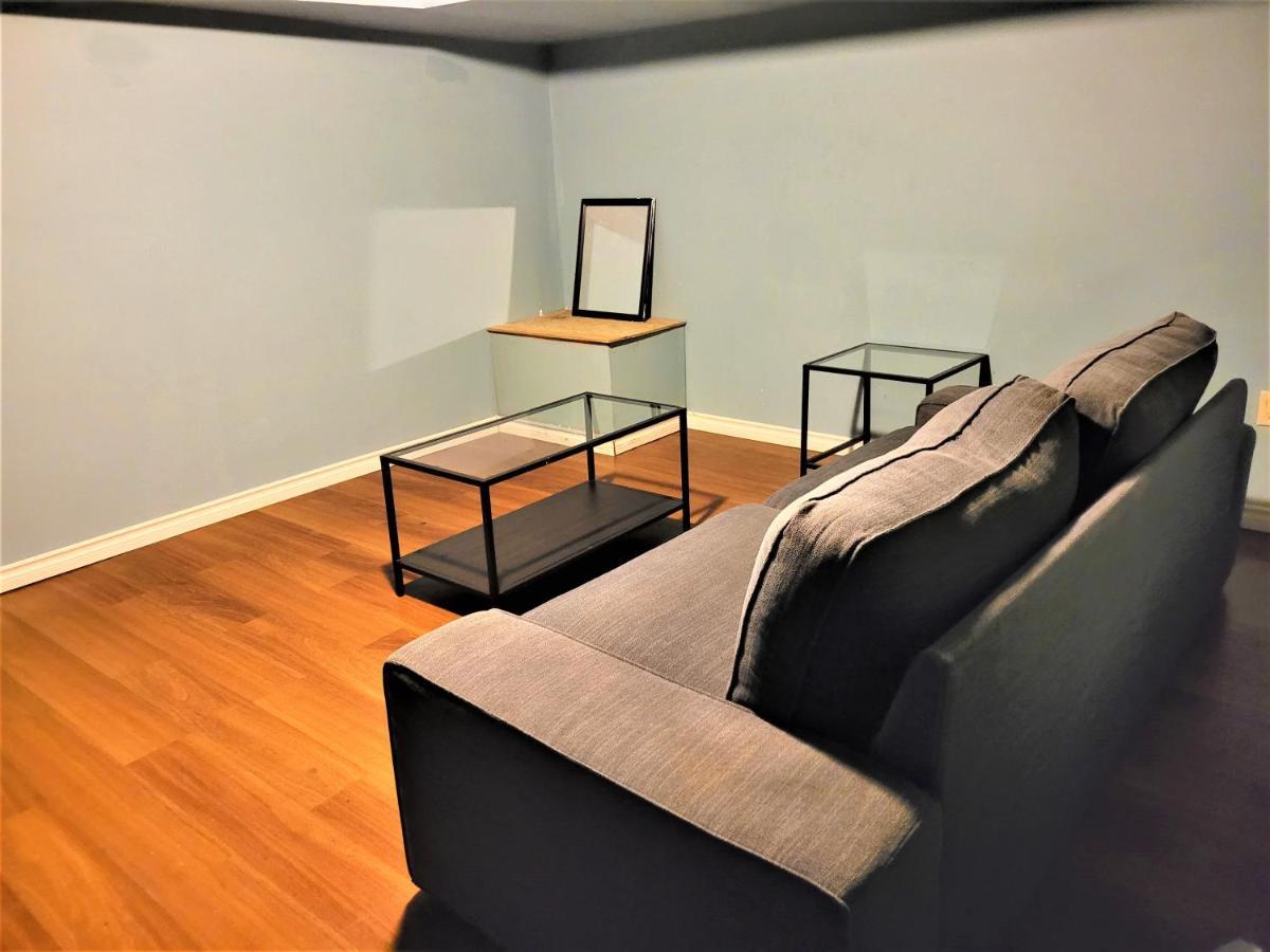 Cozy 4 Bedroom Townhouse - Peaceful Feel Of Home Winnipeg Exterior foto